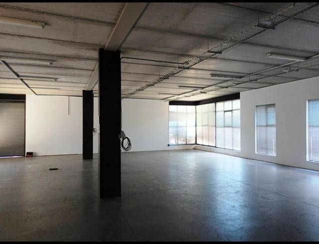 BUSINESS PROPERTY TO RENT IN ROUTE 21 BUSINESS PARK